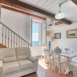 Bastioni Colombo Sea View Appartamento
