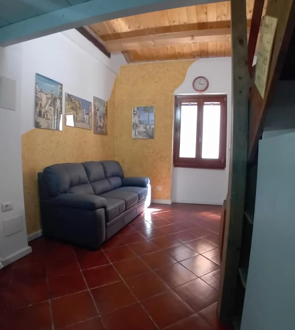 Apartament Casa Mea 2 Alghero 0*,