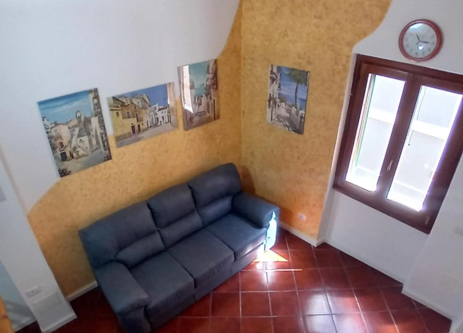 Apartament Casa Mea 2 Alghero