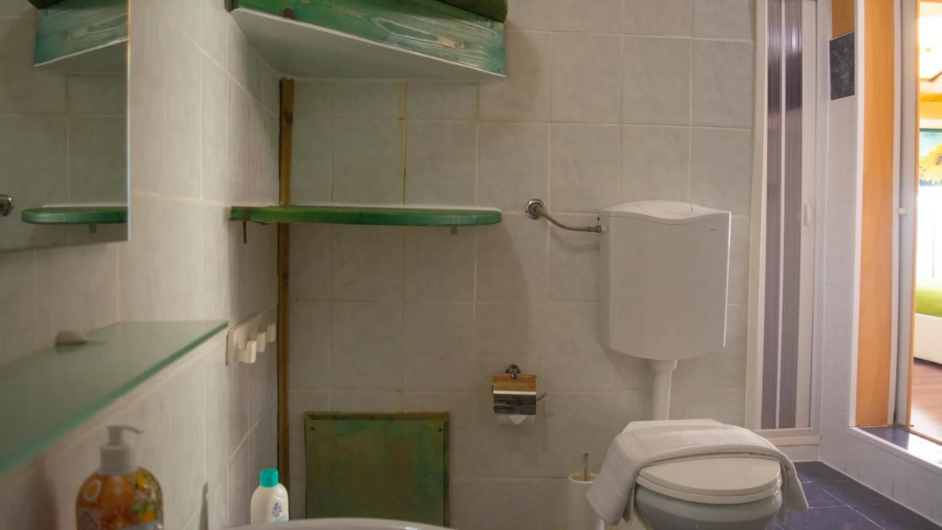 Apartament Casa Mea 2 Alghero