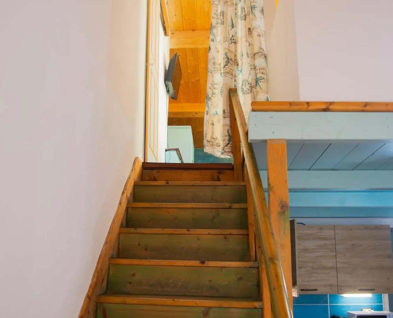 Apartament Casa Mea 2 Alghero 0*,  Włochy