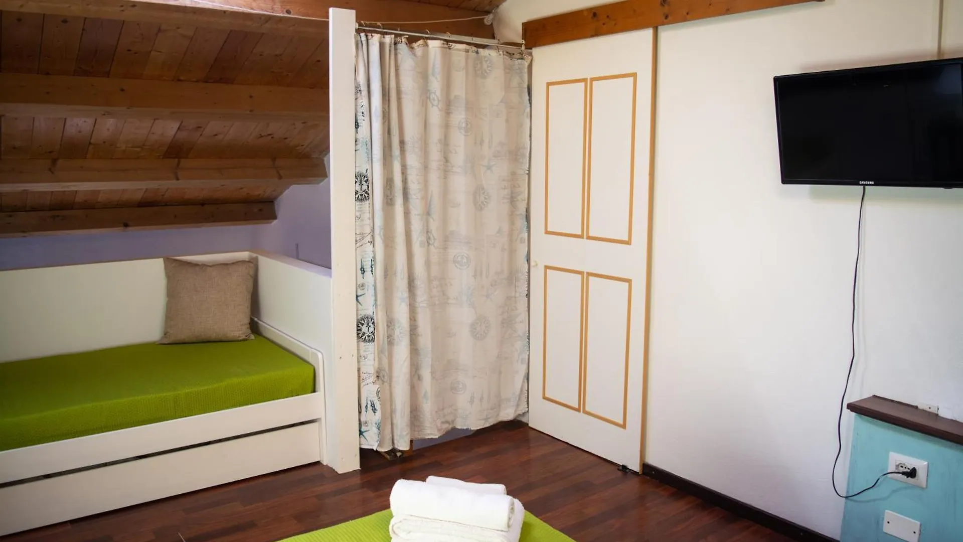 Apartament Casa Mea 2 Alghero
