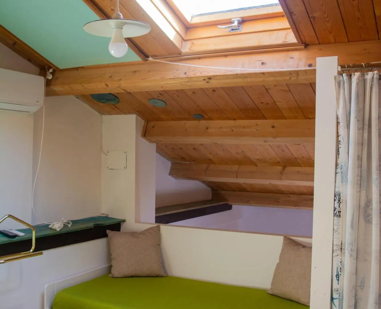 Apartament Casa Mea 2 Alghero Włochy