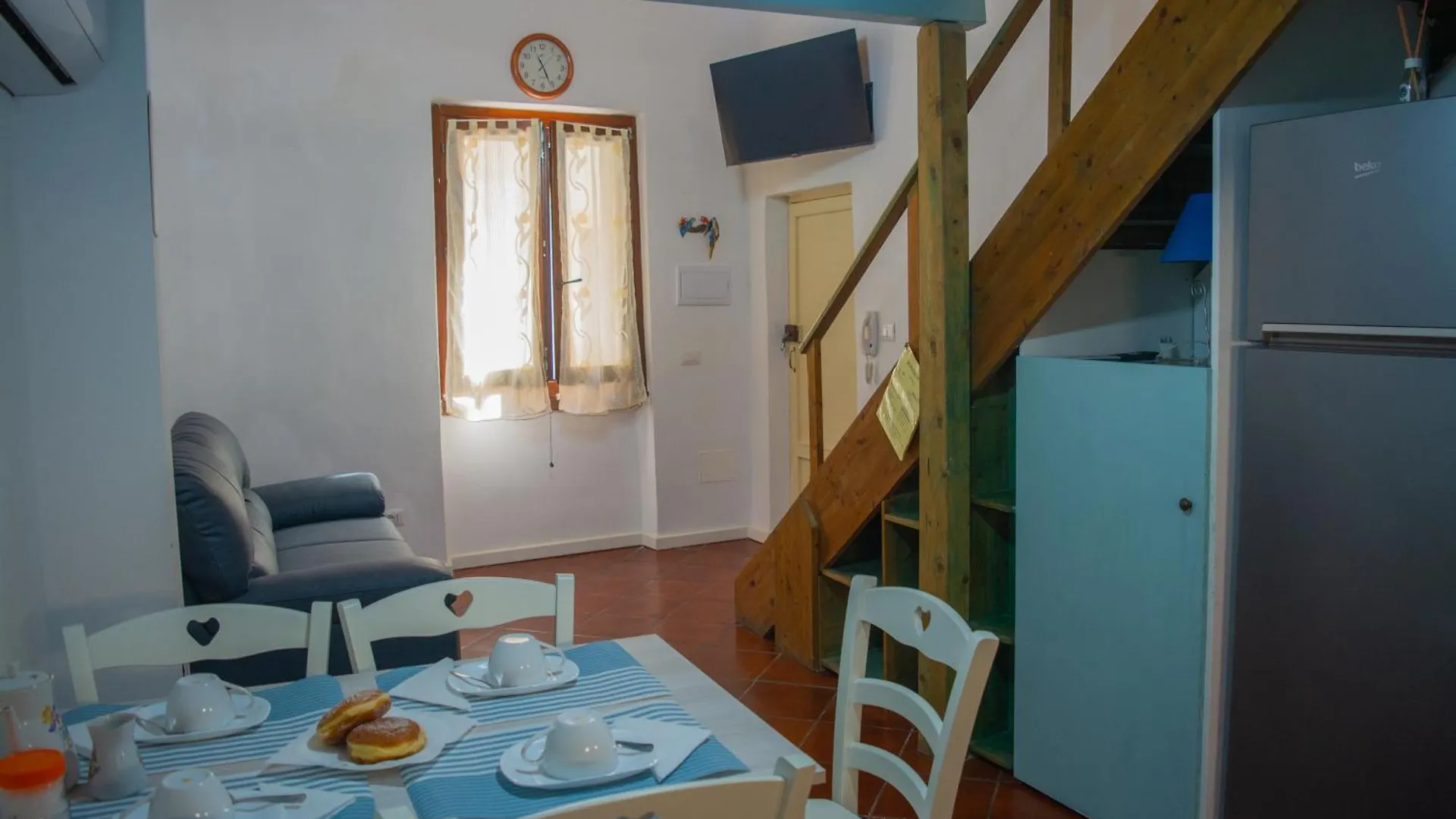 Apartament Casa Mea 2 Alghero