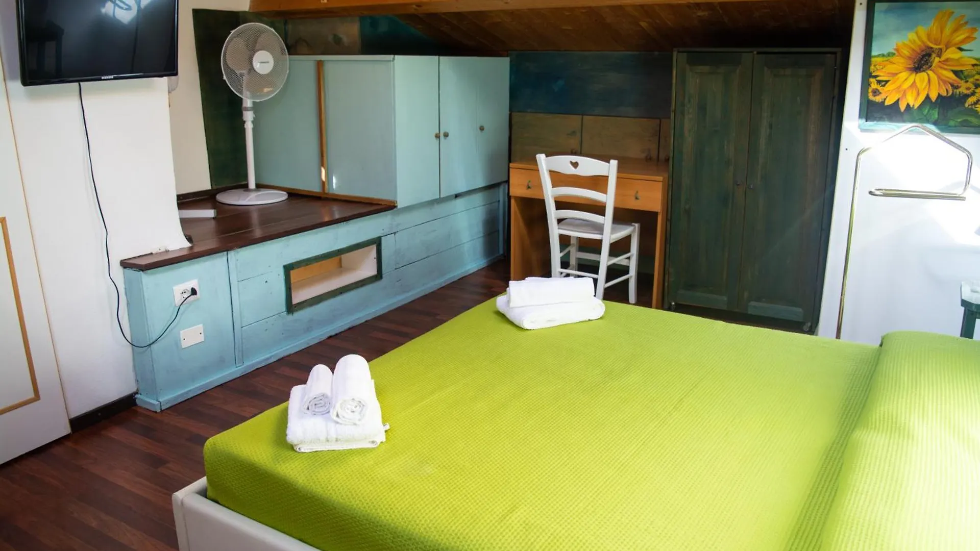 Apartament Casa Mea 2 Alghero